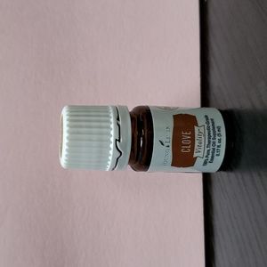 Young Living Clove
